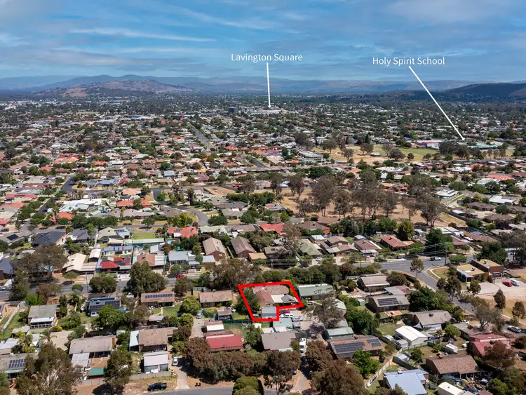 Seventh view of Homely house listing, 8 Goolagar Crescent, Lavington NSW 2641