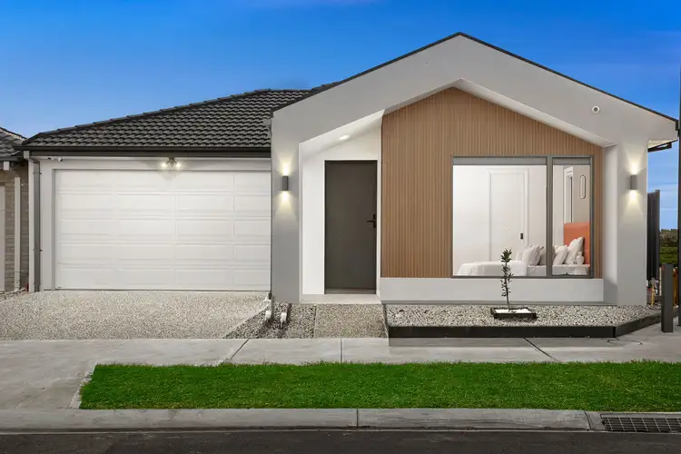37 Yorkville Road, Kalkallo VIC 3064