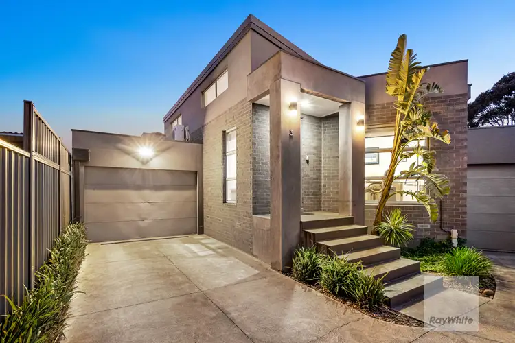 Main view of Homely unit listing, 3/15 Earlsfield Court, Deer Park VIC 3023