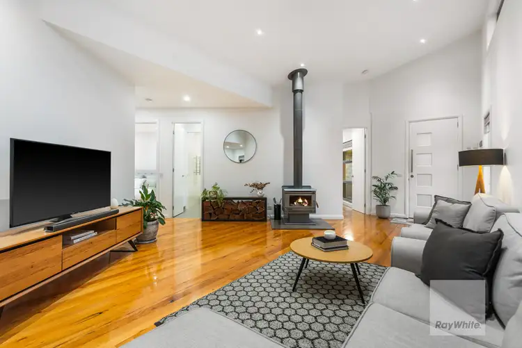 Second view of Homely unit listing, 3/15 Earlsfield Court, Deer Park VIC 3023