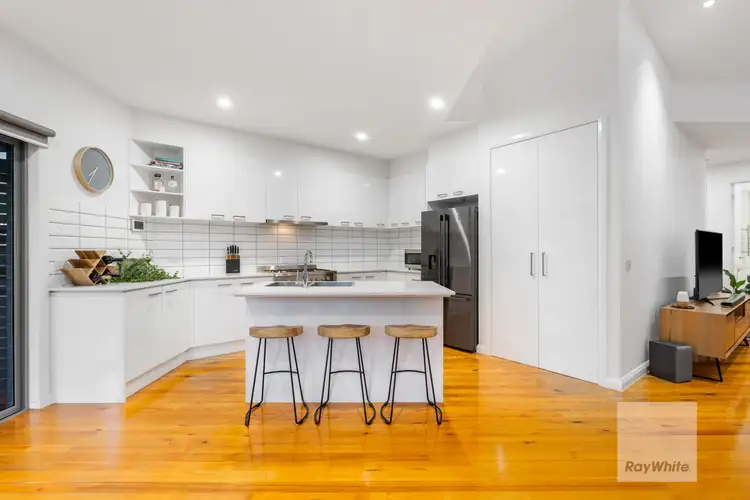 Fifth view of Homely unit listing, 3/15 Earlsfield Court, Deer Park VIC 3023