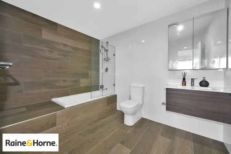 Third view of Homely apartment listing, 224/121B Jerralong Drive, Schofields NSW 2762