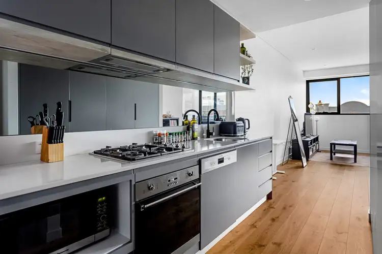 Main view of Homely apartment listing, 203/1 Duntroon Street, Hurlstone Park NSW 2193