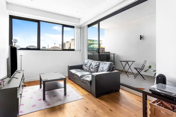 Second view of Homely apartment listing, 203/1 Duntroon Street, Hurlstone Park NSW 2193