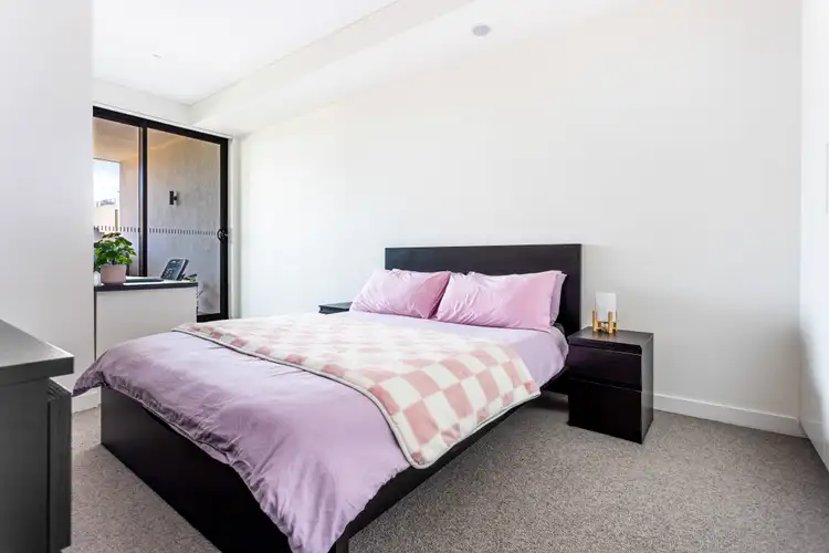 Third view of Homely apartment listing, 203/1 Duntroon Street, Hurlstone Park NSW 2193