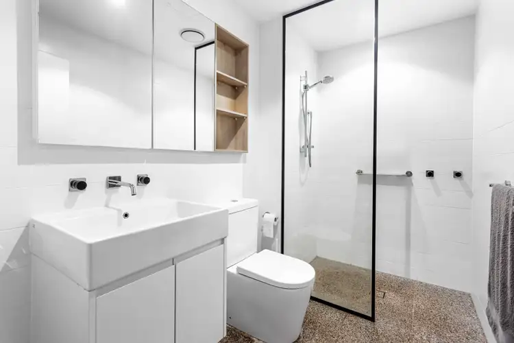 Fourth view of Homely apartment listing, 203/1 Duntroon Street, Hurlstone Park NSW 2193