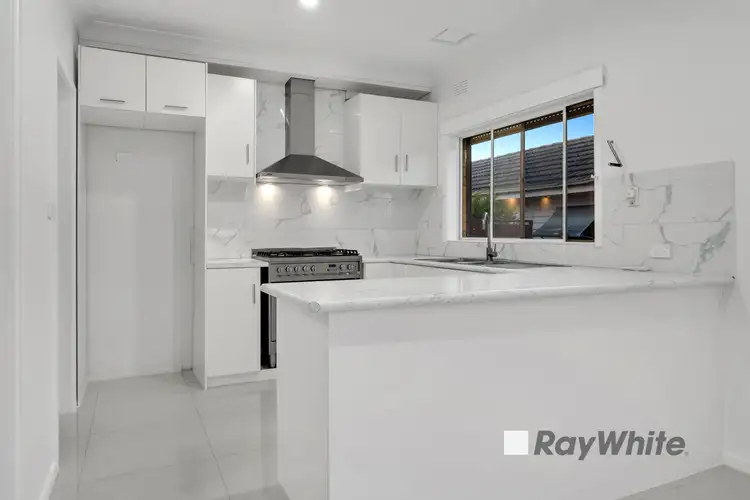 Third view of Homely house listing, 5 Dunvegan Crescent, Dandenong VIC 3175