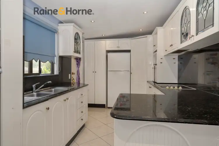 Main view of Homely house listing, 106 Rundle Road, Busby NSW 2168