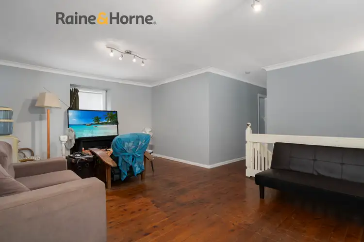 Second view of Homely house listing, 106 Rundle Road, Busby NSW 2168