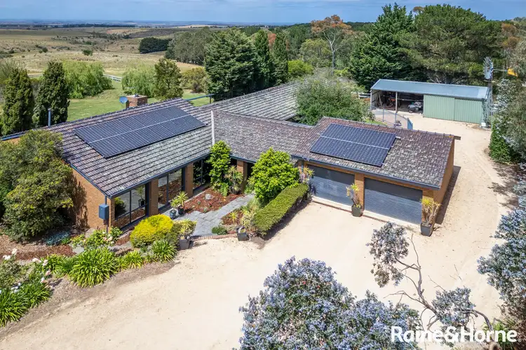 Main view of Homely house listing, 95 Horneman Road, Gisborne South VIC 3437
