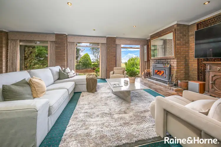 Second view of Homely house listing, 95 Horneman Road, Gisborne South VIC 3437