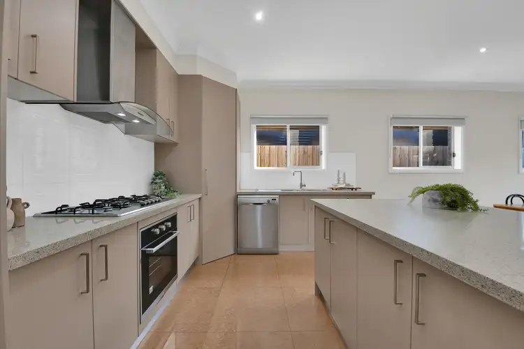 Fourth view of Homely house listing, 1/117 Mickleham Road, Tullamarine VIC 3043