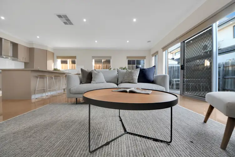 Seventh view of Homely house listing, 1/117 Mickleham Road, Tullamarine VIC 3043