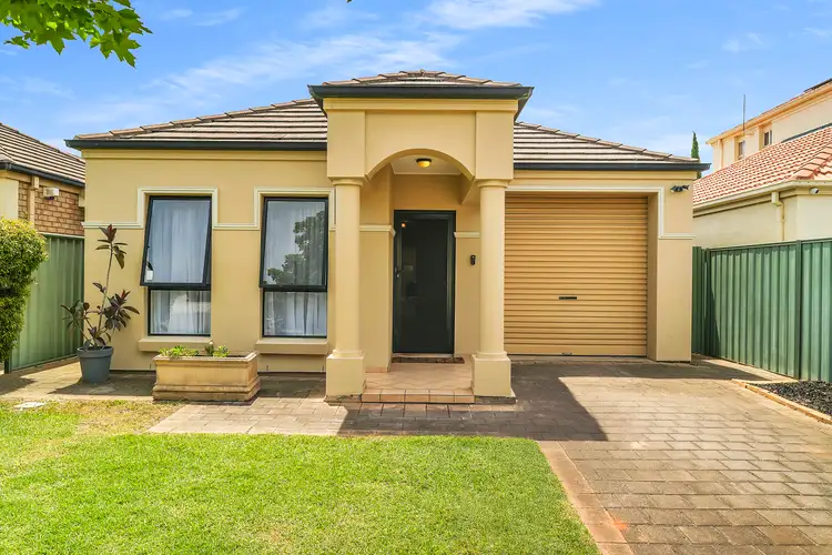 Main view of Homely house listing, 7 Maple Circuit, Mawson Lakes SA 5095