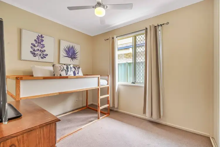 Fourth view of Homely house listing, 7 Maple Circuit, Mawson Lakes SA 5095