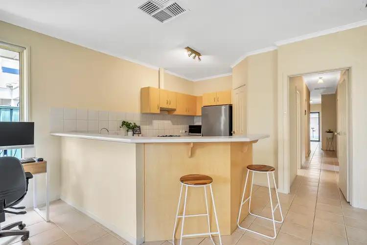 Sixth view of Homely house listing, 7 Maple Circuit, Mawson Lakes SA 5095