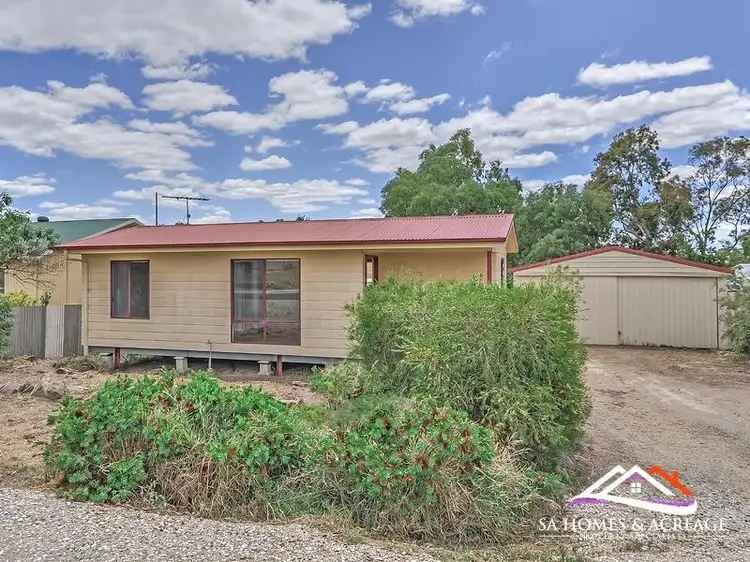 Main view of Homely house listing, 8 Johannes Street, Springton SA 5235