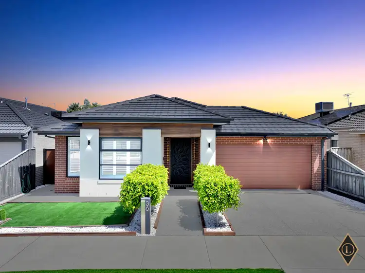 36 Blackwood Road, Lara VIC 3212