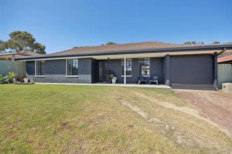 Second view of Homely house listing, 32 Bimbadene Road, Reynella SA 5161