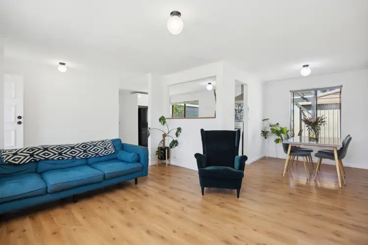 Fourth view of Homely house listing, 32 Bimbadene Road, Reynella SA 5161