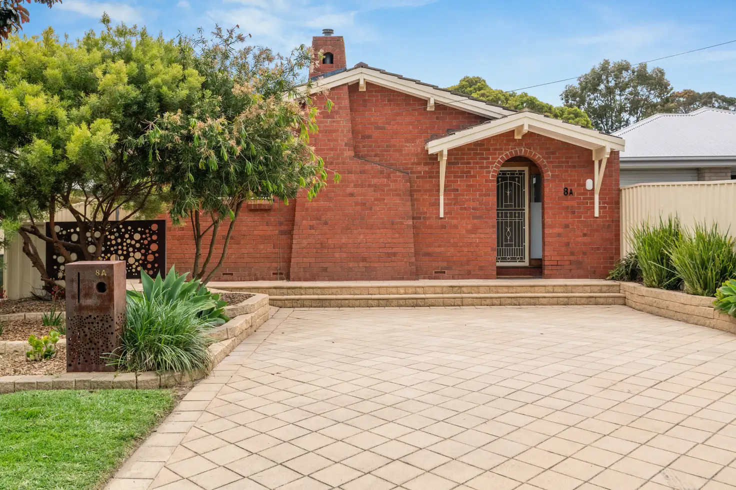 Main view of Homely house listing, 8A Karyn Crescent, Morphett Vale SA 5162