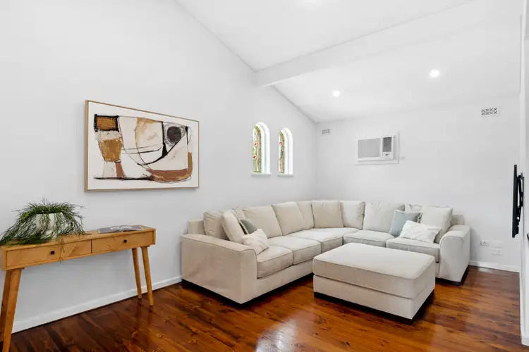 Fifth view of Homely house listing, 8A Karyn Crescent, Morphett Vale SA 5162