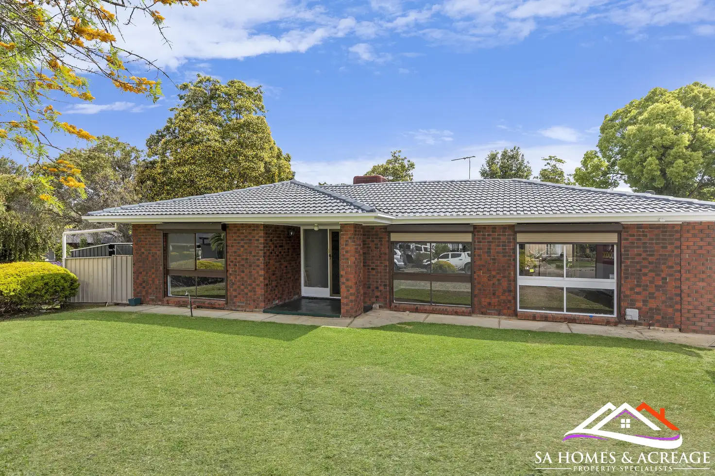 Main view of Homely house listing, 34 Kestral Way, Modbury Heights SA 5092