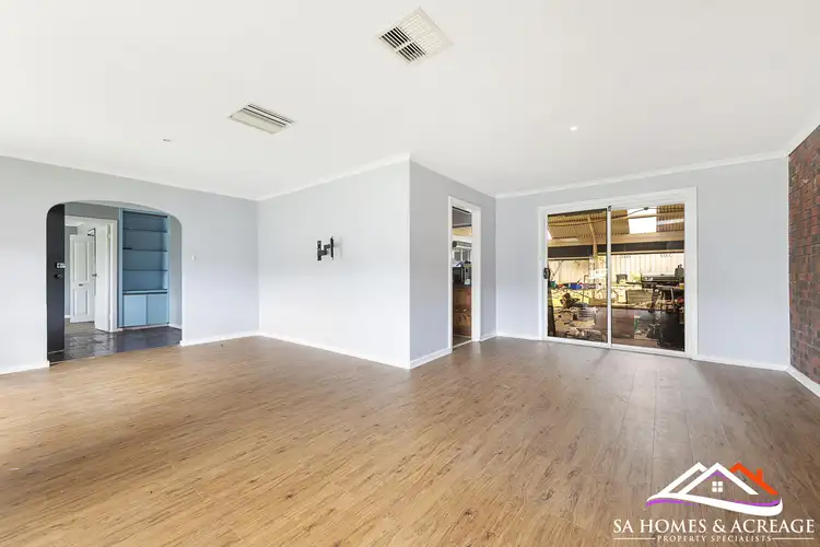 Second view of Homely house listing, 34 Kestral Way, Modbury Heights SA 5092