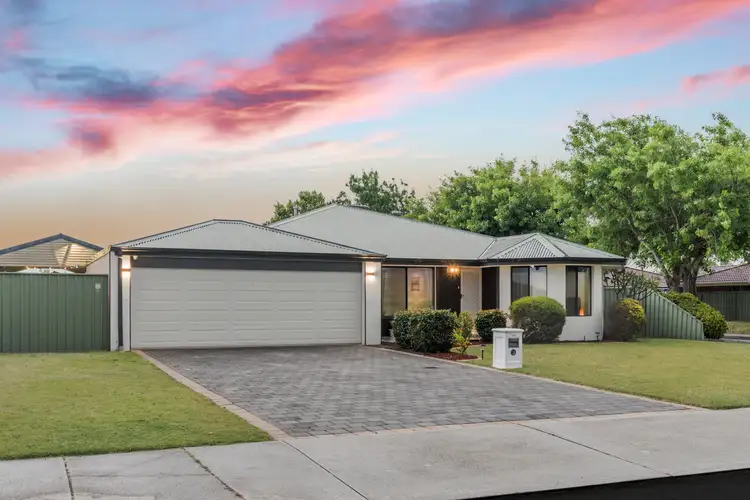 Main view of Homely house listing, 151 Lakey Street, Southern River WA 6110