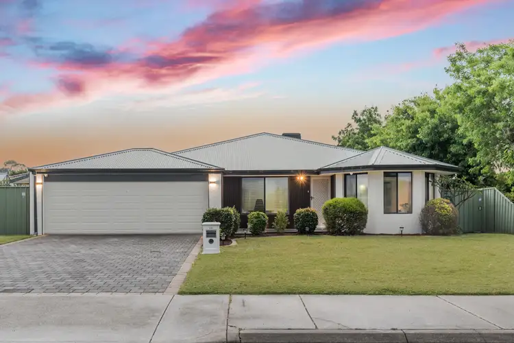 Second view of Homely house listing, 151 Lakey Street, Southern River WA 6110