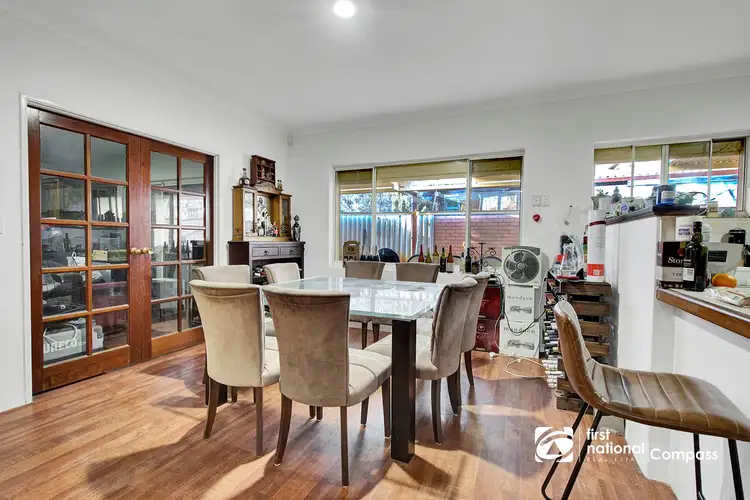 Third view of Homely house listing, 37 Merrifield Avenue, Kelmscott WA 6111