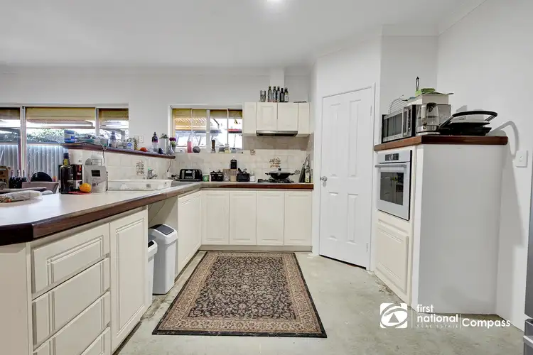 Fifth view of Homely house listing, 37 Merrifield Avenue, Kelmscott WA 6111