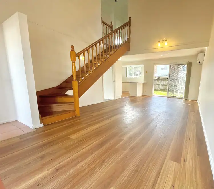 Second view of Homely townhouse listing, 8/46 Albany Creek Road, Aspley QLD 4034