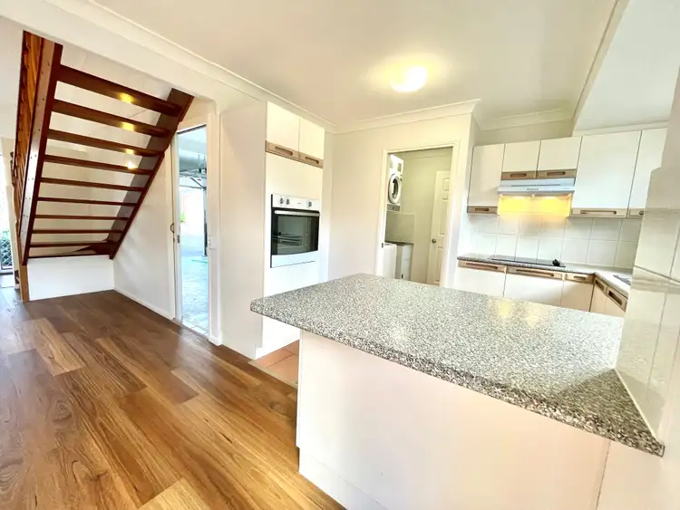 Fifth view of Homely townhouse listing, 8/46 Albany Creek Road, Aspley QLD 4034