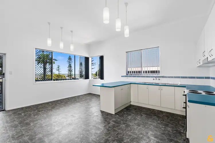 Second view of Homely house listing, 19 Waterloo Esplanade, Wynnum QLD 4178