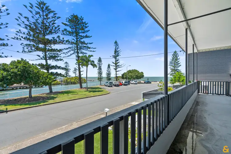 Fourth view of Homely house listing, 19 Waterloo Esplanade, Wynnum QLD 4178