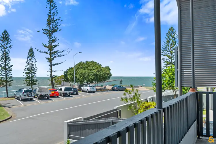 Fifth view of Homely house listing, 19 Waterloo Esplanade, Wynnum QLD 4178