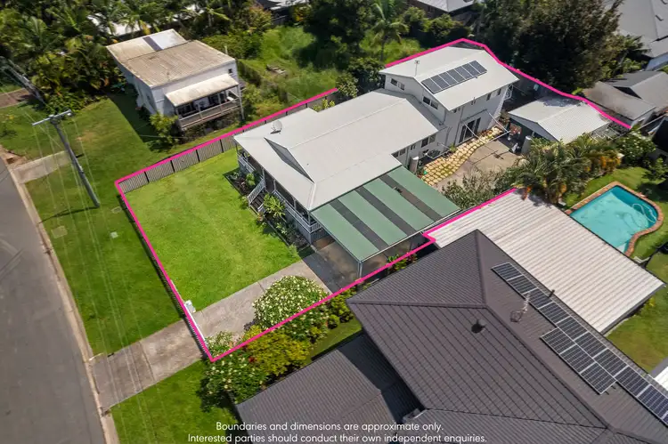 40 Coombe Avenue, Hope Island QLD 4212