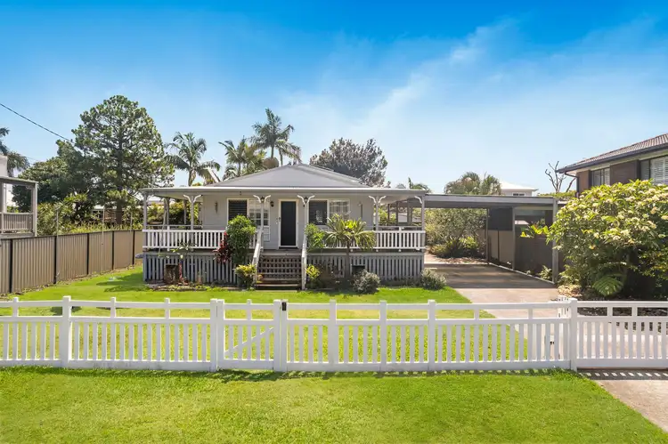 Second view of Homely house listing, 40 Coombe Avenue, Hope Island QLD 4212