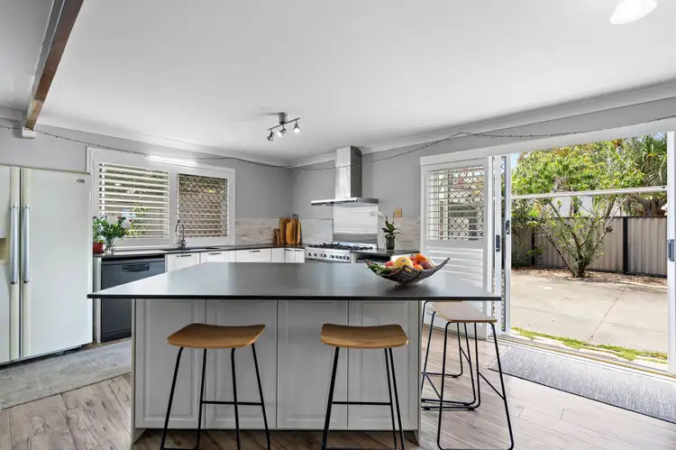 Fourth view of Homely house listing, 40 Coombe Avenue, Hope Island QLD 4212