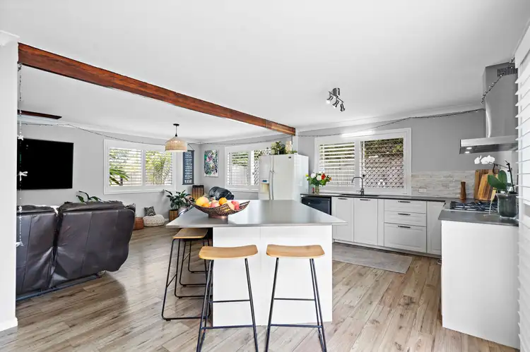 Fifth view of Homely house listing, 40 Coombe Avenue, Hope Island QLD 4212