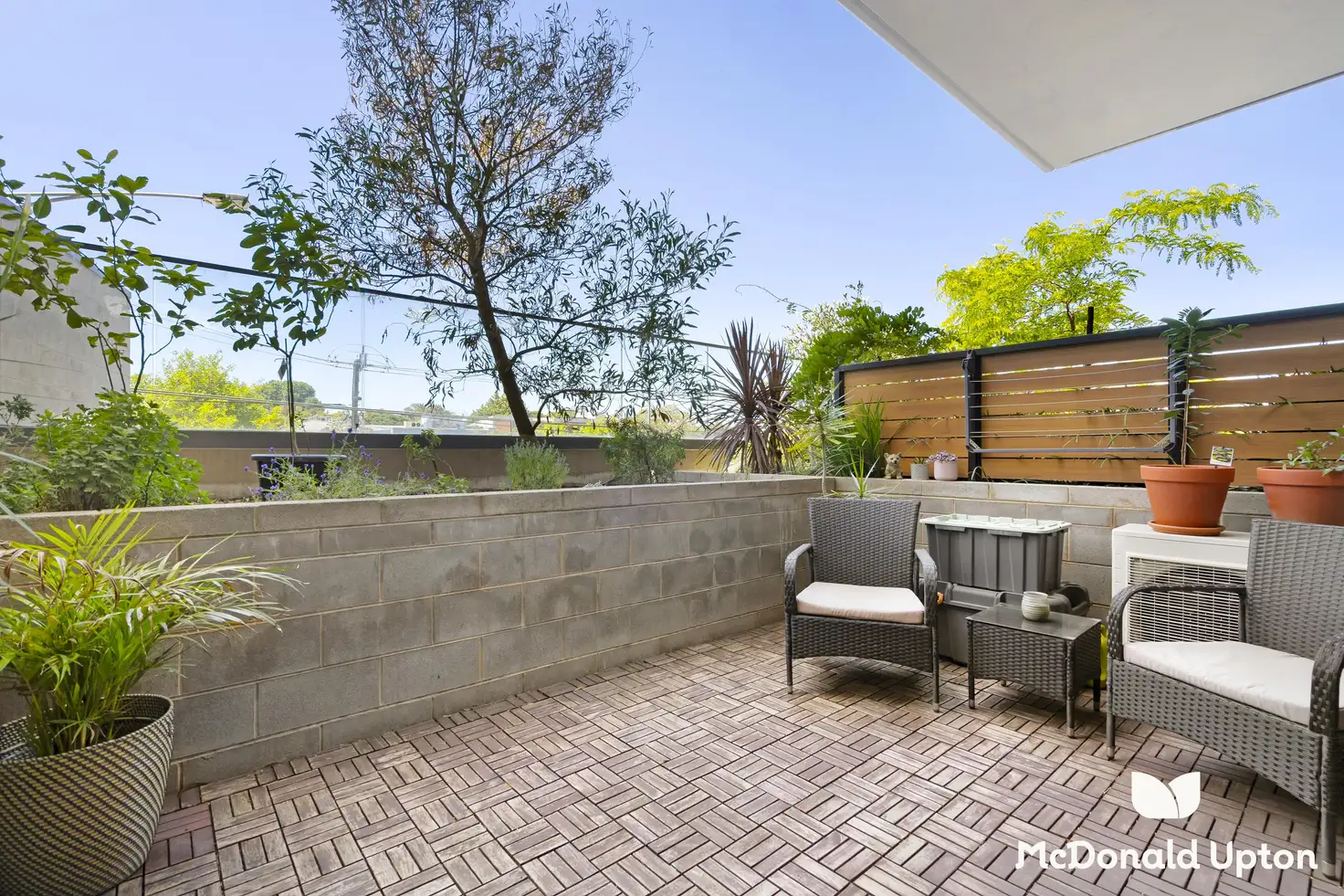 Main view of Homely apartment listing, 109/35 Plenty Road, Preston VIC 3072