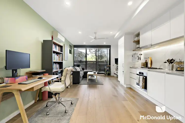 Fourth view of Homely apartment listing, 109/35 Plenty Road, Preston VIC 3072