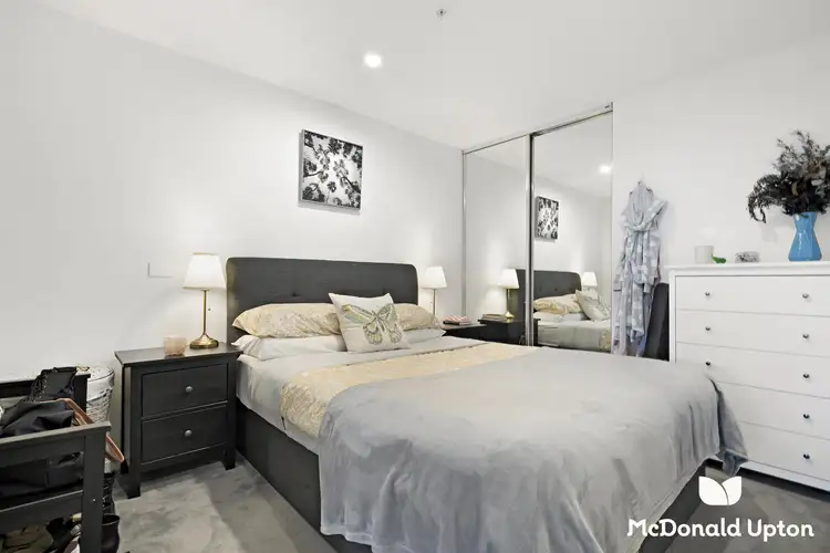 Fifth view of Homely apartment listing, 109/35 Plenty Road, Preston VIC 3072