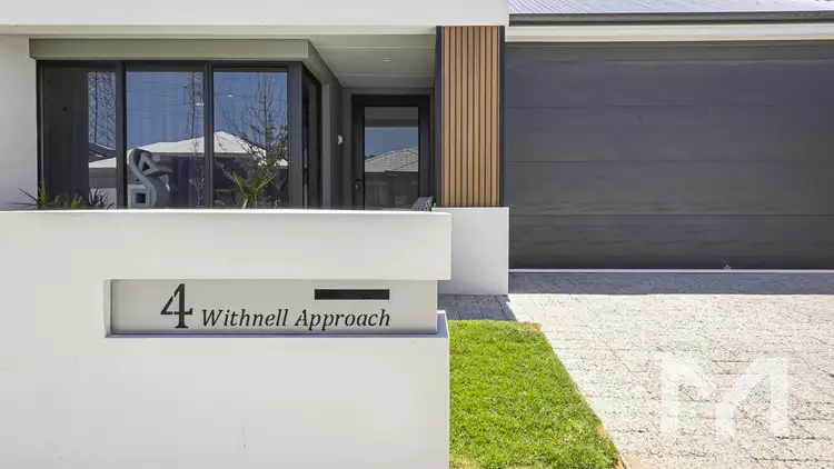 Fourth view of Homely house listing, 4 Withnell Approach, Mandogalup WA 6167