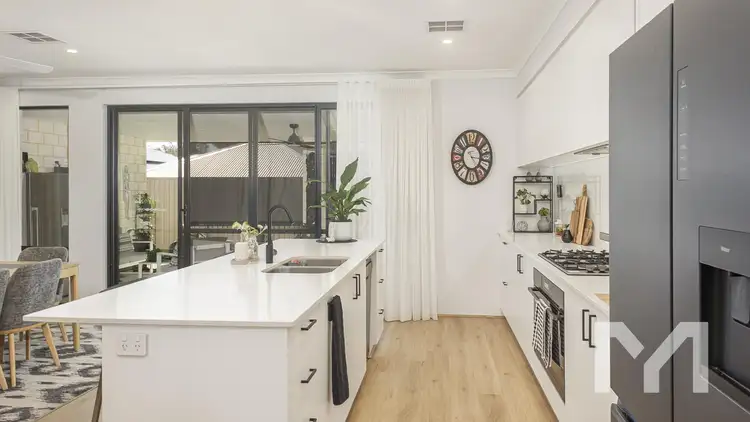 Fifth view of Homely house listing, 4 Withnell Approach, Mandogalup WA 6167