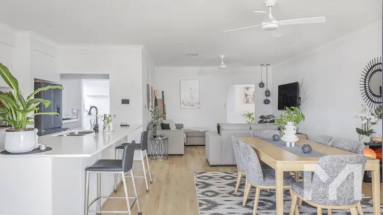 Sixth view of Homely house listing, 4 Withnell Approach, Mandogalup WA 6167