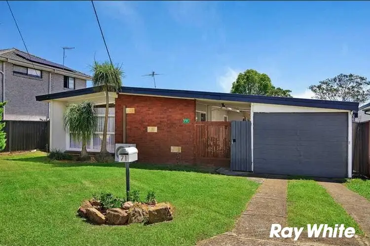Third view of Homely house listing, 71 Bulli Road, Toongabbie NSW 2146
