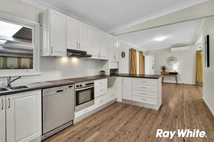 Fourth view of Homely house listing, 71 Bulli Road, Toongabbie NSW 2146
