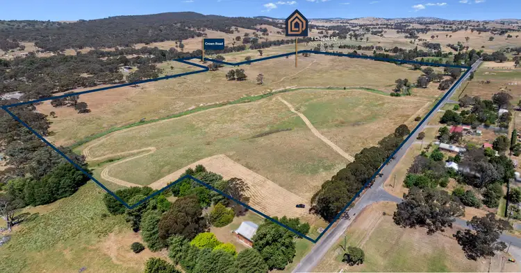 Fourth view of Homely rural property listing, 1 ( Lot 42 ) Chapel St, Dalton NSW 2581